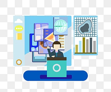 Cloud Computing dan Dampaknya terhadap Efisiensi Kerja di Perusahaan