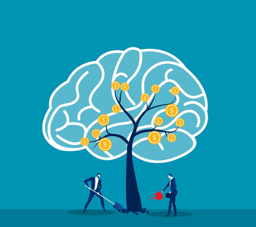 Membangun Mindset Growth untuk Meraih Prestasi di Dunia Kerja