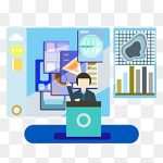 Cloud Computing: Solusi Efektif untuk Kolaborasi Tim Jarak Jauh